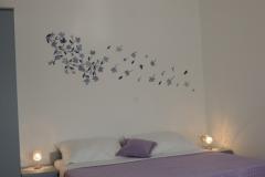 Apartmanok Barcarola Apartman 3 – jednosobni foto 1