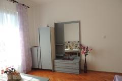 Apartmanok Barcarola Apartman 3 – jednosobni foto 2