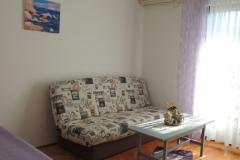 Apartmanok Barcarola Apartman 3 – jednosobni foto 3