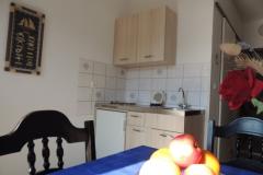Apartmanok Barcarola Apartman 3 – jednosobni foto 5