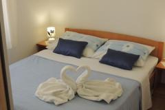 Apartmanok Barcarola Apartman 4 – jednosobni foto 1