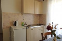 Apartmanok Barcarola Apartman 4 – jednosobni foto 3