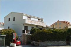 Apartmanok Barcarola Apartman 1 – Studio 1 foto 1