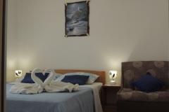 Apartmanok Barcarola Apartman 1 – Studio 1 foto 4