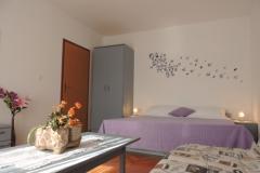 Apartmanok Barcarola Apartman 2 – Studio 2 foto 3