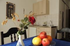Apartmanok Barcarola Apartman 2 – Studio 2 foto 5