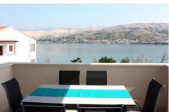 Apartmanok Beach Apartman 1 – Beach1 foto 1