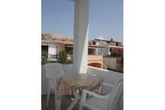 Apartmanok Blato Perla Apartman 1 – 6,7,12 foto 3