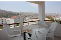Apartmanok Blato Perla Apartman 2 – 2,4,8,10 foto 5