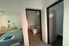 Apartmanok Branka Apartman 2 – A 2+2 foto 4