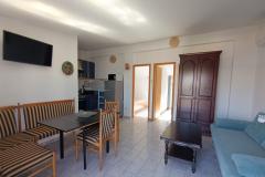 Apartmanok Cajner Pag Apartman 1 – Ap1 (A4+2) foto 1