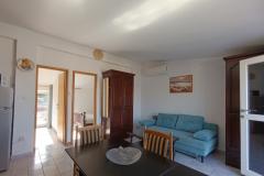 Apartmanok Cajner Pag Apartman 1 – Ap1 (A4+2) foto 2