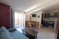 Apartmanok Cajner Pag Apartman 1 – Ap1 (A4+2) foto 3