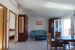 Apartmanok Cajner Pag Apartman 1 – Ap1 (A4+2) foto 4