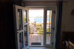 Apartmanok Cajner Pag Apartman 1 – Ap1 (A4+2) foto 5