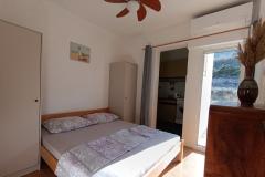 Apartmanok Cajner Pag Apartman 2 – Ap2 (A2+2) foto 1