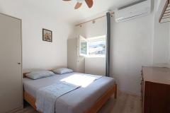 Apartmanok Cajner Pag Apartman 3 – Ap3 (A2+2) foto 1