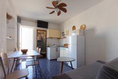 Apartmanok Cajner Pag Apartman 3 – Ap3 (A2+2) foto 3