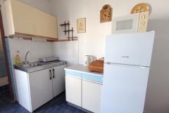 Apartmanok Cajner Pag Apartman 3 – Ap3 (A2+2) foto 5