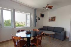 Apartmanok Cajner Pag Apartman 4 – Ap4 (A2+2) foto 3