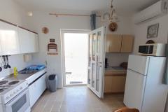 Apartmanok Cajner Pag Apartman 4 – Ap4 (A2+2) foto 5