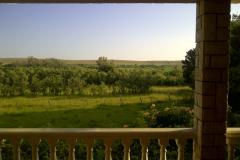 Apartmanok Ćurić Povljana Apartman 1 – Apartman foto 1