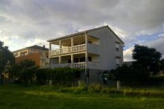 Apartmanok Ćurić Povljana Apartman 1 – Apartman foto 2