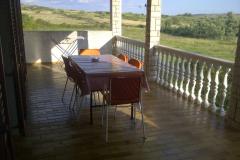 Apartmanok Ćurić Povljana Apartman 1 – Apartman foto 3