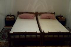Apartmanok Ćurić Povljana Apartman 1 – Apartman foto 4