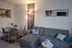Apartmanok D&amp;D Apartman 2 – A5 foto 5