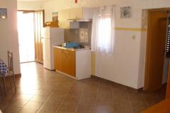 Apartmanok PAG "Vodice" Apartman 3 – YELLOW foto 1
