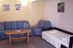 Apartmanok PAG "Vodice" Apartman 3 – YELLOW foto 2