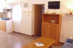 Apartmanok PAG "Vodice" Apartman 3 – YELLOW foto 3