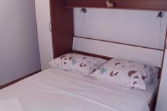 Apartmanok PAG "Vodice" Apartman 3 – YELLOW foto 5