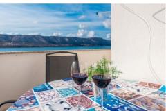 Apartmanok Filip Apartman 2 – Apartman A foto 2