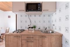 Apartmanok Filip Apartman 2 – Apartman A foto 3