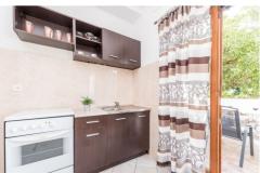 Apartmanok Filip Apartman 1 – Apartman B foto 3