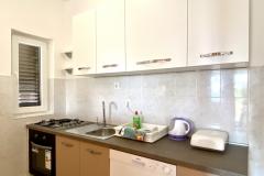 Apartmanok FRANE Apartman 1 – app 2+2 foto 3
