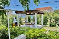 Apartmanok FRANE Apartman 4 – app 2+2 K foto 3