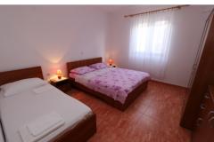 Apartmanok FRANE Apartman 4 – app 2+2 K foto 5