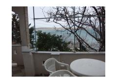 Apartmanok Galeb Apartman 2 – a5 studio foto 1