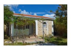 Apartmanok Galeb Apartman 5 – bungalo 2 foto 1