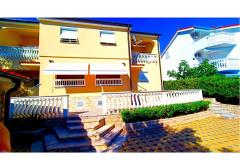 Apartmanok Glaser Apartman 1 – Apartman 1 foto 1