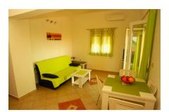 Apartmanok Glaser Apartman 1 – Apartman 1 foto 4
