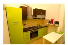 Apartmanok Glaser Apartman 1 – Apartman 1 foto 5