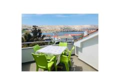 Apartmanok Gligora Apartman 4 – Apartman foto 1
