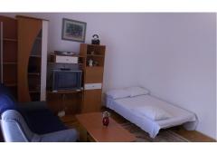 Apartmanok Anka Pag Apartman 1 – A2 foto 1