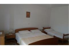 Apartmanok Anka Pag Apartman 3 – A1 foto 2