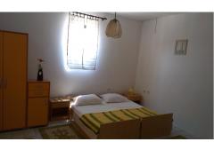 Apartmanok Anka Pag Apartman 4 – A4 STUDIO foto 1