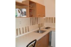 Apartmanok Ina Apartman 1 – Lovor foto 3